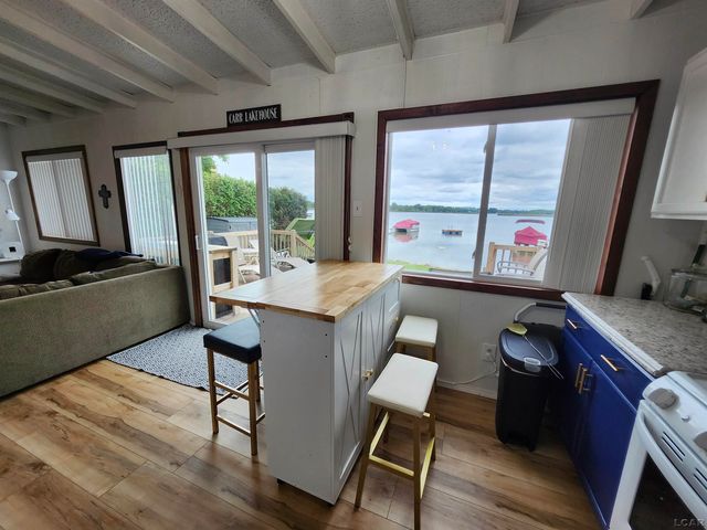 271 E Rose Lake Road, Ovid Twp, MI 49036