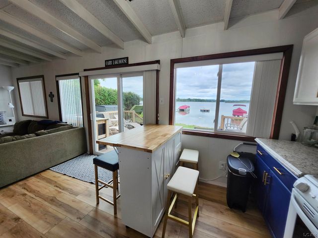 271 E Rose Lake Road, Ovid Twp, MI 49036