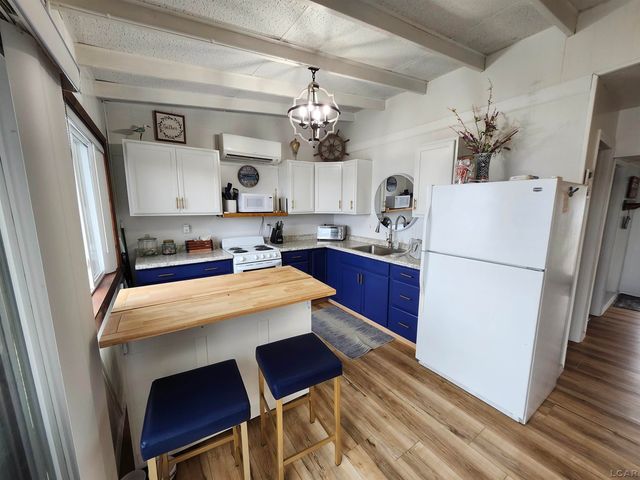 271 E Rose Lake Road, Ovid Twp, MI 49036