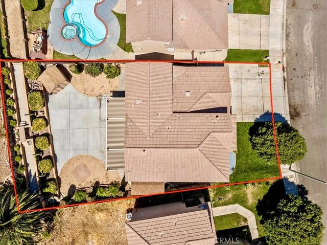 14267 Grayfox Ln, Victorville, CA 92394