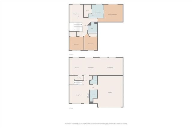 14267 Grayfox Ln, Victorville, CA 92394