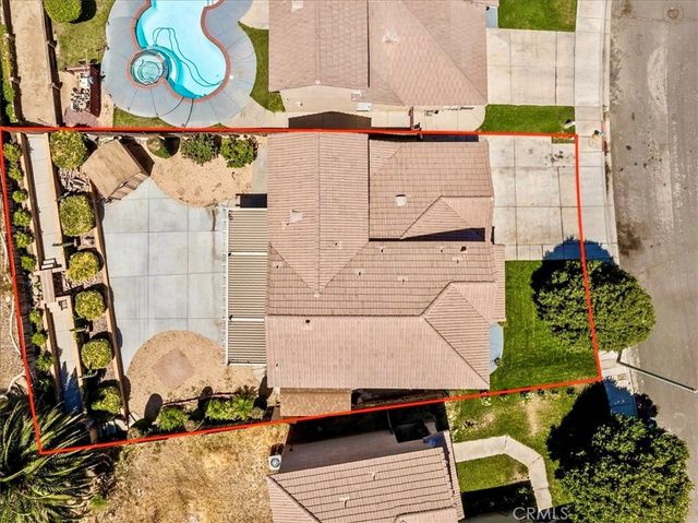 14267 Grayfox Ln, Victorville, CA 92394