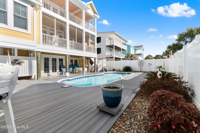 144 Carolina Avenue, Supply, NC 28462