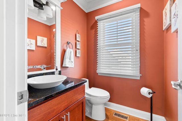 144 Carolina Avenue, Supply, NC 28462