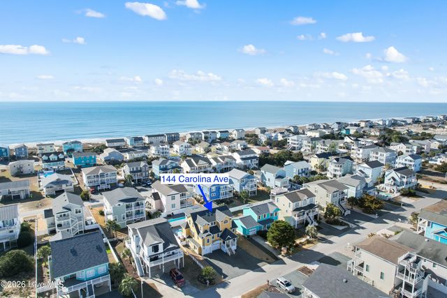 144 Carolina Avenue, Supply, NC 28462