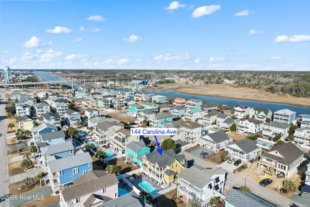 144 Carolina Avenue, Supply, NC 28462