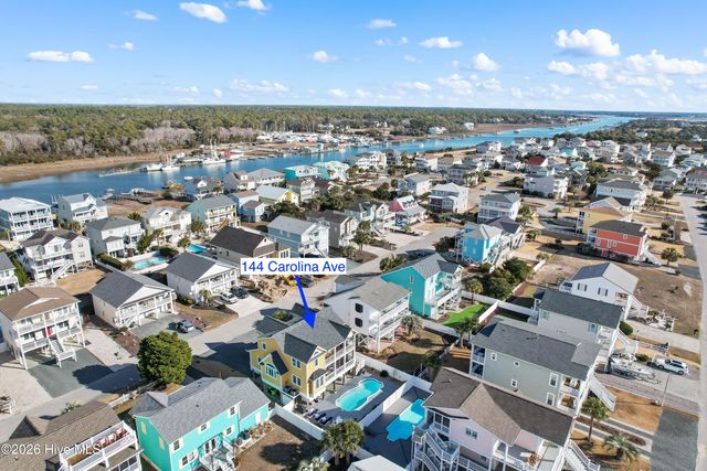 144 Carolina Avenue, Supply, NC 28462