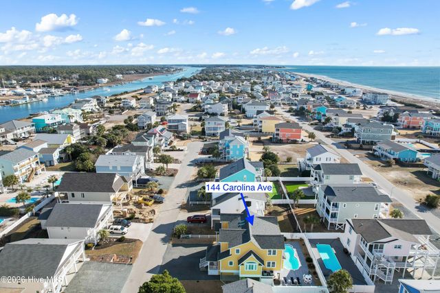 144 Carolina Avenue, Supply, NC 28462