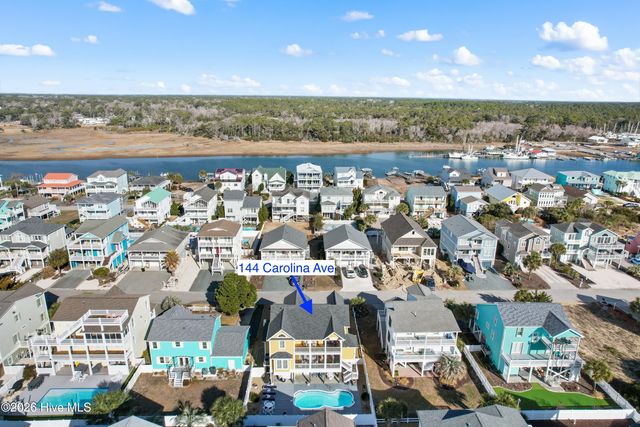 144 Carolina Avenue, Supply, NC 28462