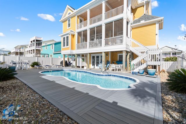 144 Carolina Avenue, Supply, NC 28462