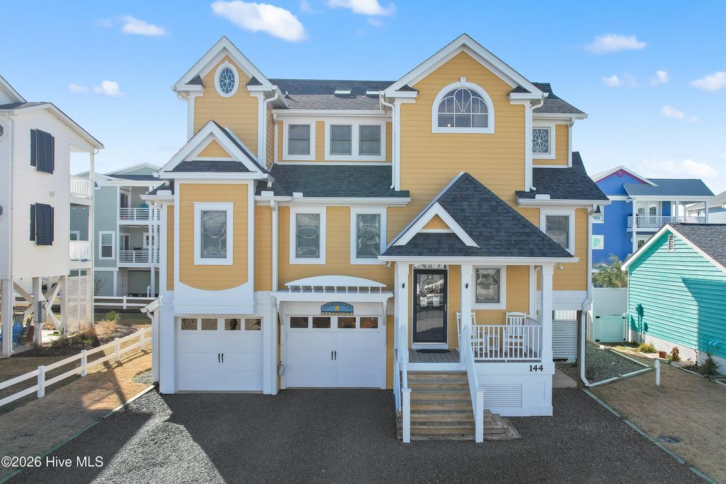 144 Carolina Avenue, Supply, NC 28462