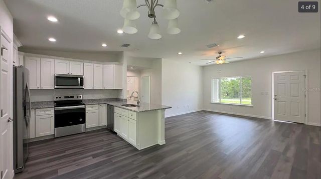 122 MALAUKA LOOP, Ocklawaha, FL 32179