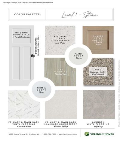 1174 Arrowood CIRCLE W, Oconomowoc, WI 53066