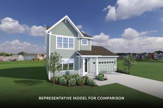 1174 Arrowood CIRCLE W, Oconomowoc, WI 53066