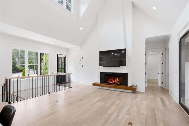 96 Woodstock Road, Roswell, GA 30075
