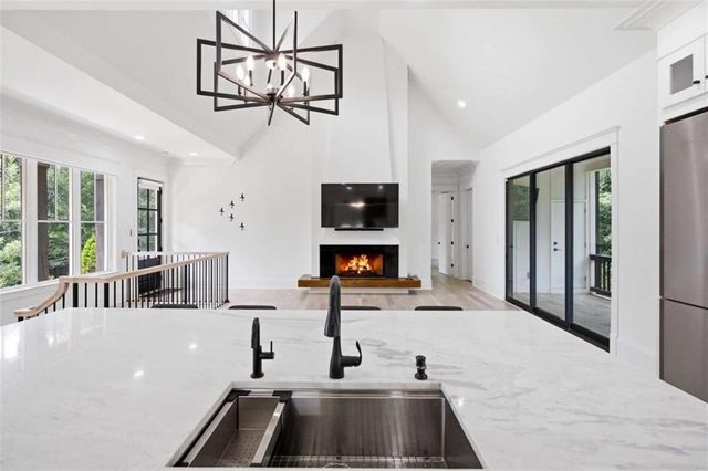 96 Woodstock Road, Roswell, GA 30075