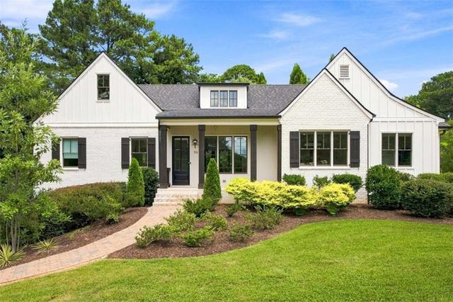 96 Woodstock Road, Roswell, GA 30075
