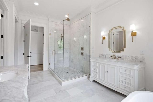 96 Woodstock Road, Roswell, GA 30075