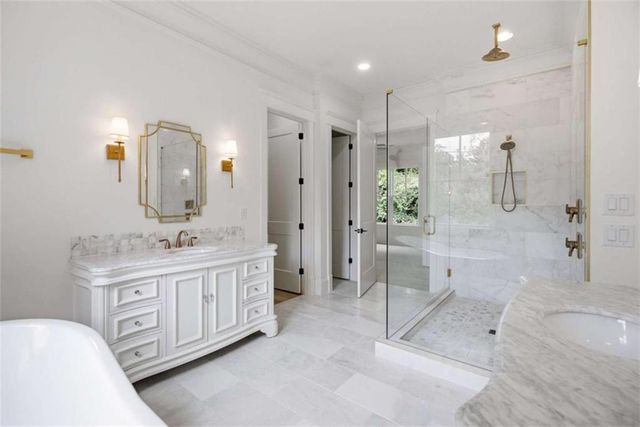 96 Woodstock Road, Roswell, GA 30075