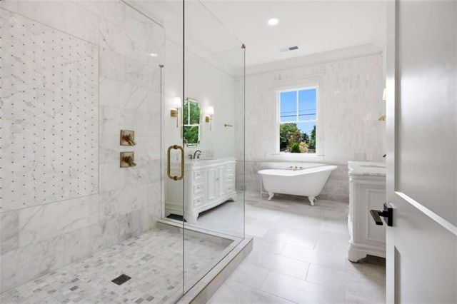 96 Woodstock Road, Roswell, GA 30075