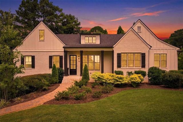 96 Woodstock Road, Roswell, GA 30075