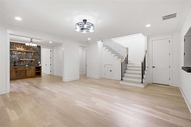 96 Woodstock Road, Roswell, GA 30075