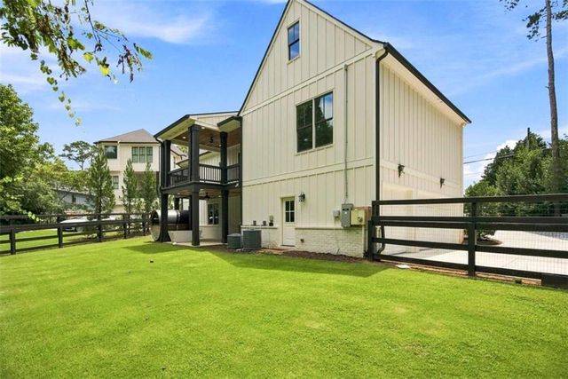 96 Woodstock Road, Roswell, GA 30075