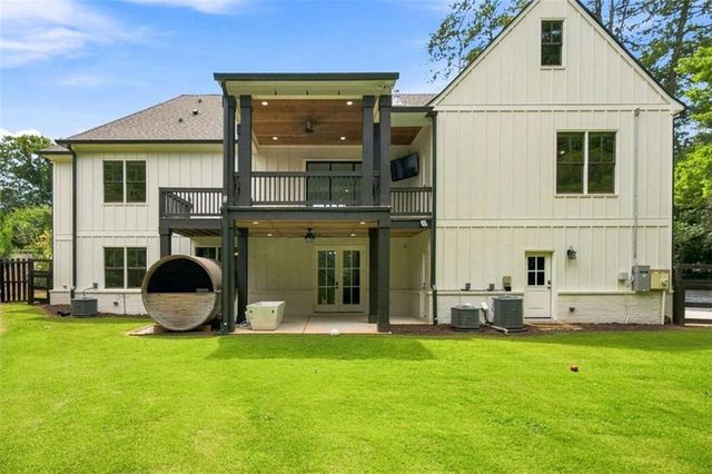 96 Woodstock Road, Roswell, GA 30075
