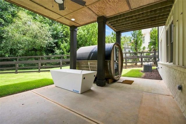96 Woodstock Road, Roswell, GA 30075