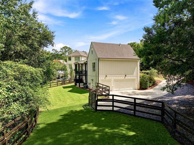 96 Woodstock Road, Roswell, GA 30075