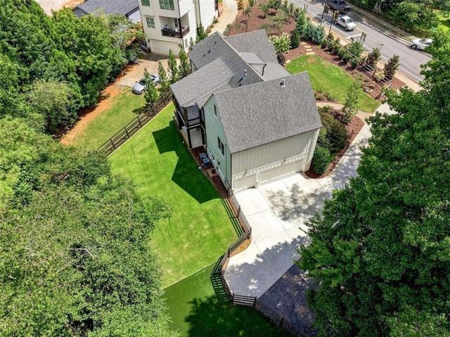 96 Woodstock Road, Roswell, GA 30075