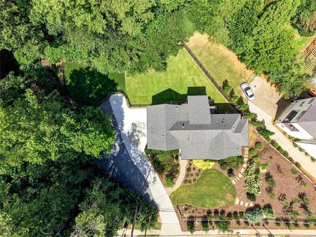 96 Woodstock Road, Roswell, GA 30075