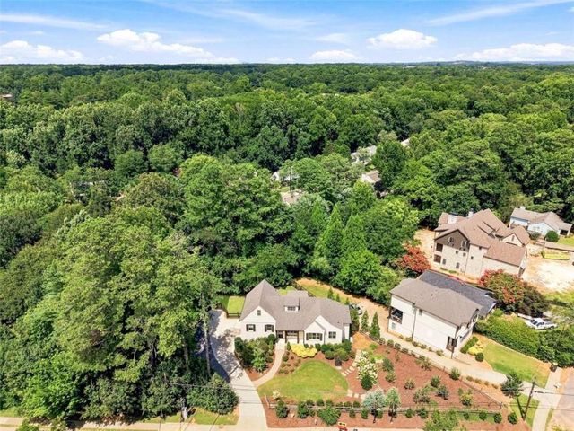 96 Woodstock Road, Roswell, GA 30075