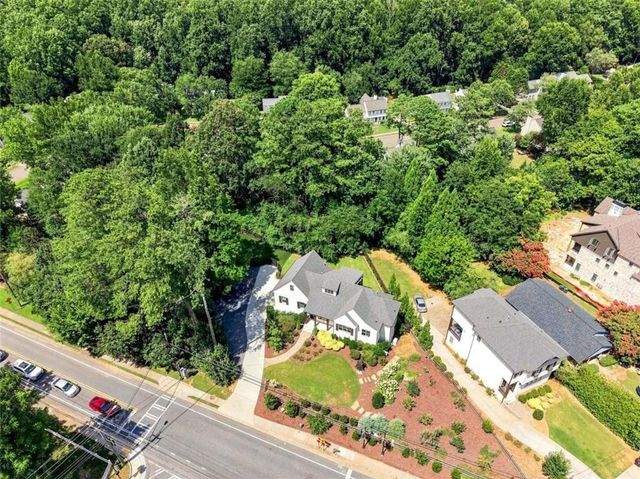 96 Woodstock Road, Roswell, GA 30075
