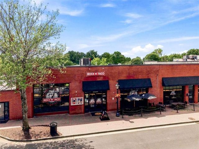 96 Woodstock Road, Roswell, GA 30075
