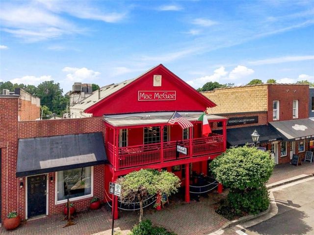 96 Woodstock Road, Roswell, GA 30075
