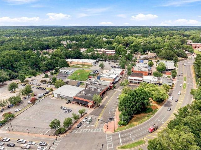 96 Woodstock Road, Roswell, GA 30075