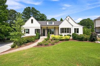 96 Woodstock Road, Roswell, GA 30075