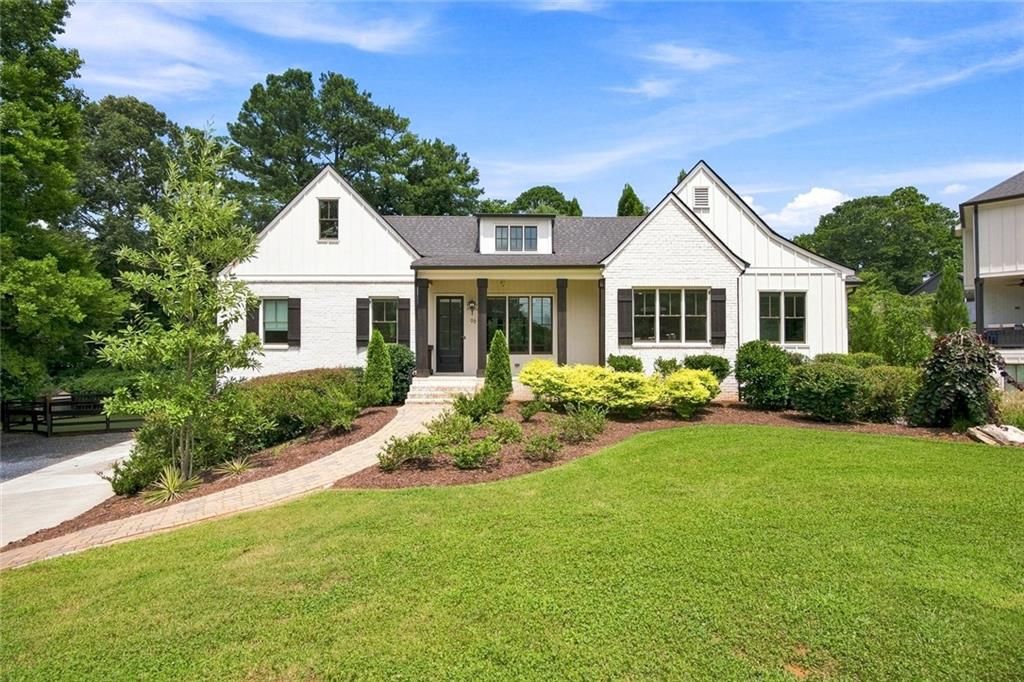 96 Woodstock Road, Roswell, GA 30075