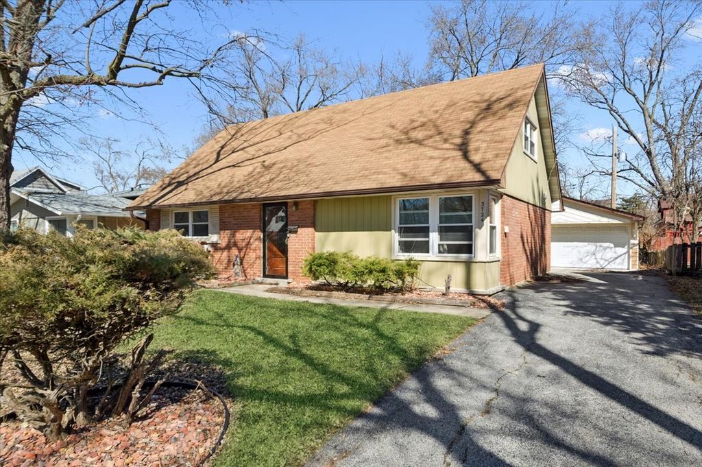 3724 168th Street, Country Club Hills, IL 60478