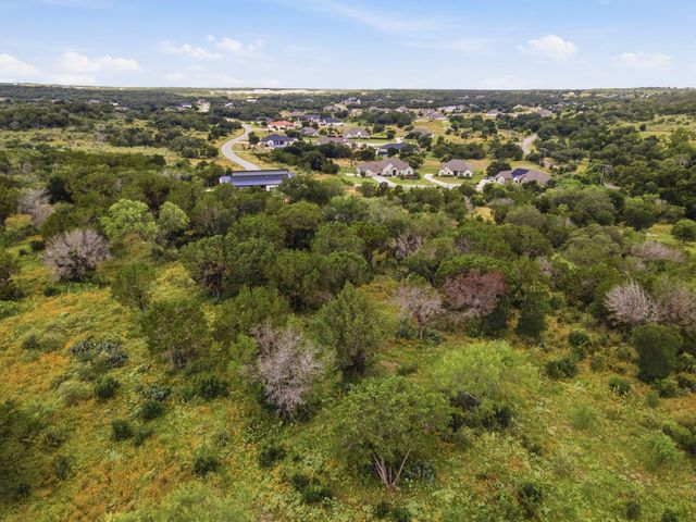 4810 and 4900 County Road 404, Spicewood, TX 78669