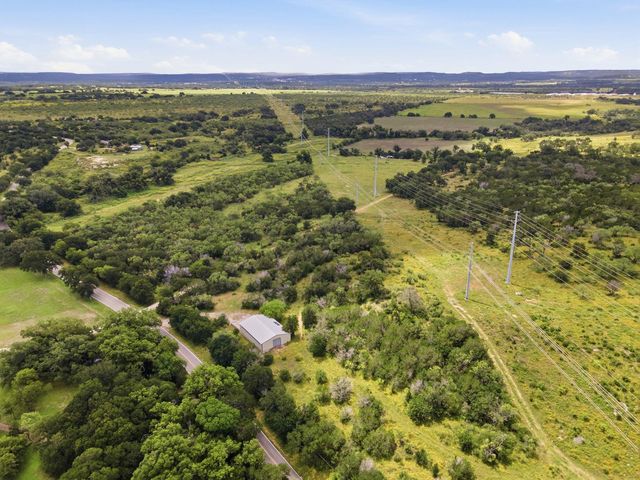 4810 and 4900 County Road 404, Spicewood, TX 78669