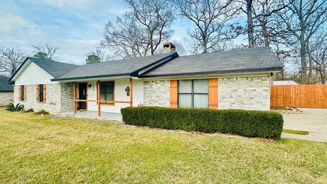 235 Spring Branch Street, Lufkin, TX 75904