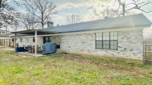 235 Spring Branch Street, Lufkin, TX 75904