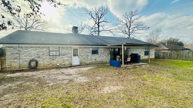 235 Spring Branch Street, Lufkin, TX 75904