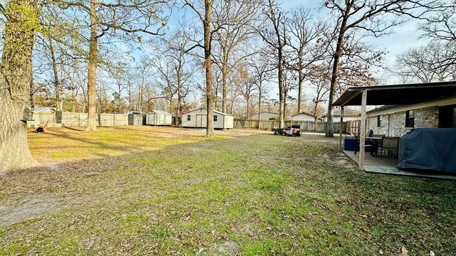 235 Spring Branch Street, Lufkin, TX 75904