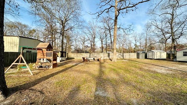 235 Spring Branch Street, Lufkin, TX 75904