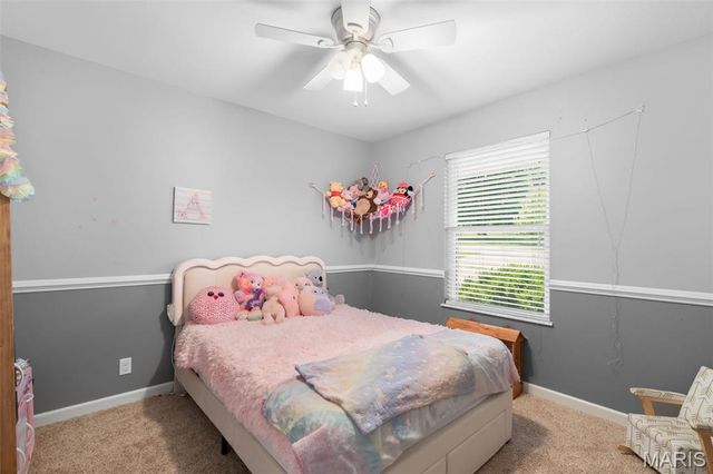 790 College Meadows Drive, Union, MO 63084