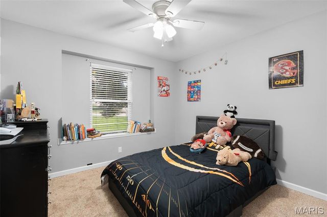 790 College Meadows Drive, Union, MO 63084