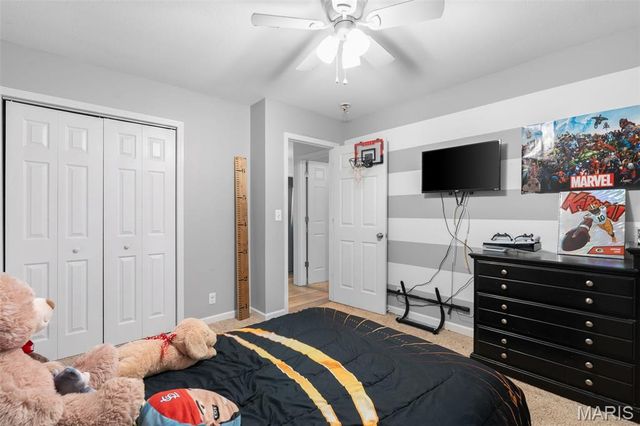 790 College Meadows Drive, Union, MO 63084